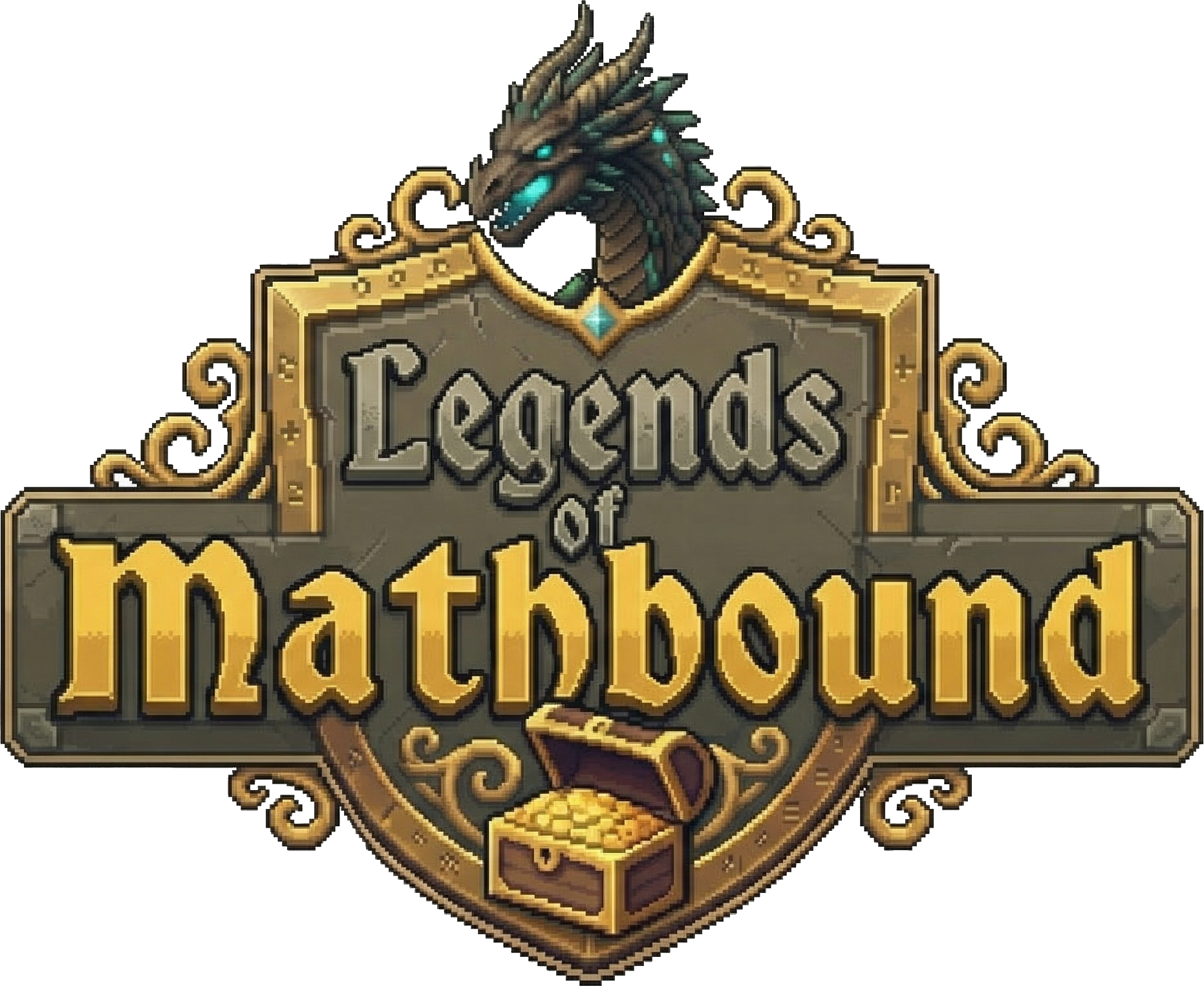 Legends of Mathbound